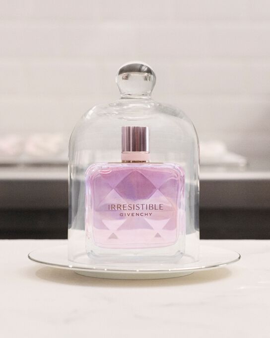 Irresistible Nectar - a magnetic delight | Givenchy officiel website